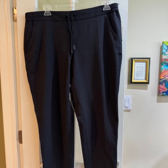NWT Women's Alpine Design Black Mid-Rise Pant Size XXL - Picture 1 of 10